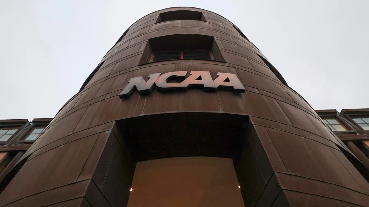 NCAA votes to approve age-based five-year eligibility rule, reshaping college football, basketball l