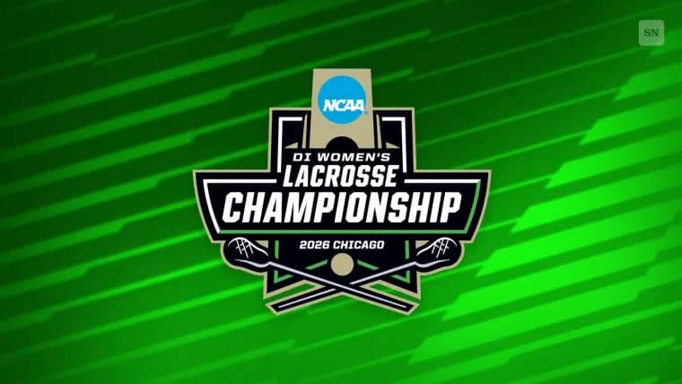 NCAA women's lacrosse bracket 2026: Schedule, TV channels, live streams, scores for college champion
