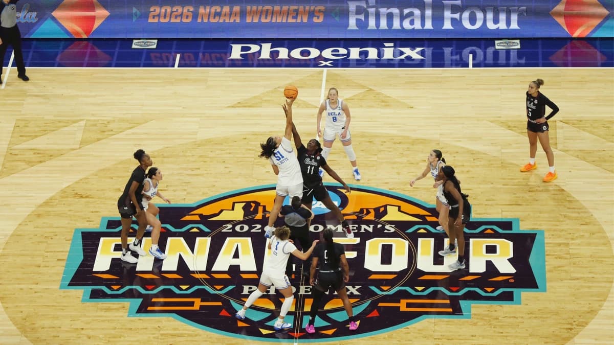 NCAA women's tournament unveils big bracket rule change: What it means for top 16 seeds, why it's ha