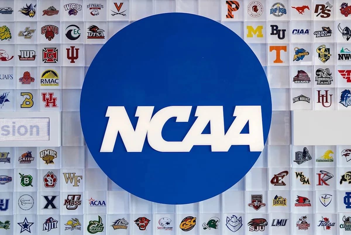 NCAA's 'five-for-five' eligibility rule moves one step closer to vote