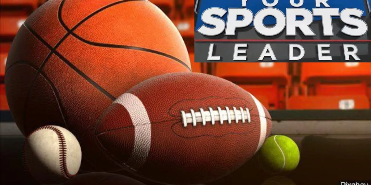 ND Sports Scores for the week of April 20