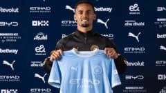 Ndiaye's journey from non-league football to £65m Man City move