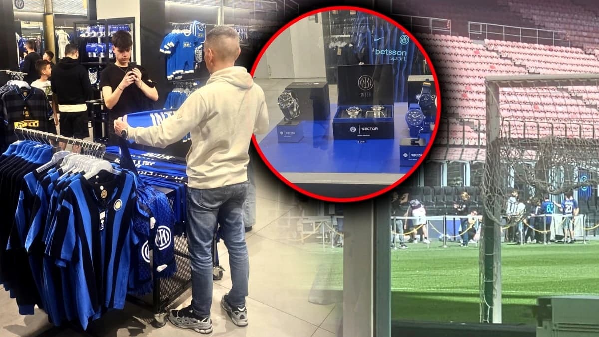 Nebunie la Milano cu 24 de ore înainte de meciul care poate aduce trofeul pentru Chivu și Inter: „E