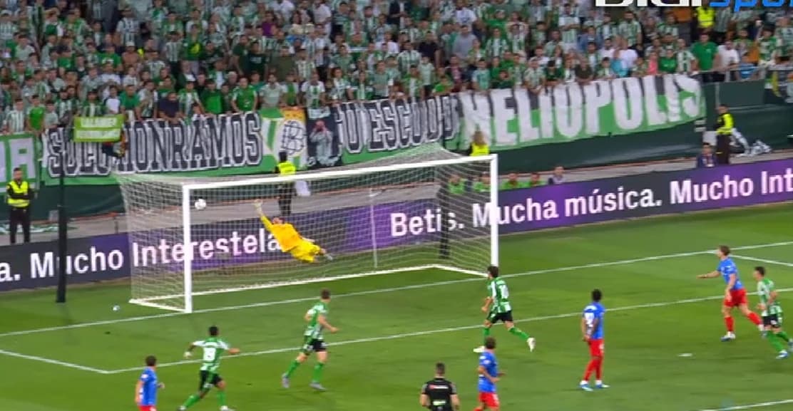 Nebunie totală: eurogol și calificare în UEFA Champions League, după 21 ani!