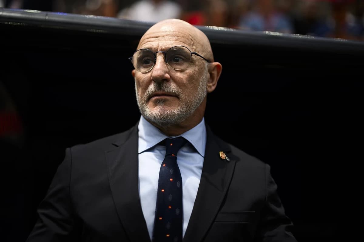 Nedreptate! Luis de la Fuente a recunoscut, după Spania - Belgia 2-1 de la Cupa Mondială 2026