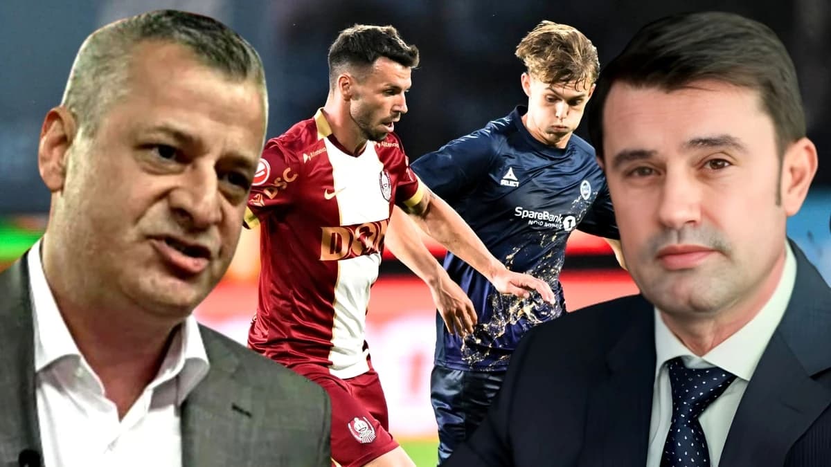 Neluțu Varga a luat foc: „Scoate-l pe ăla că nu mai suport!”. Care este singurul transfer făcut de M