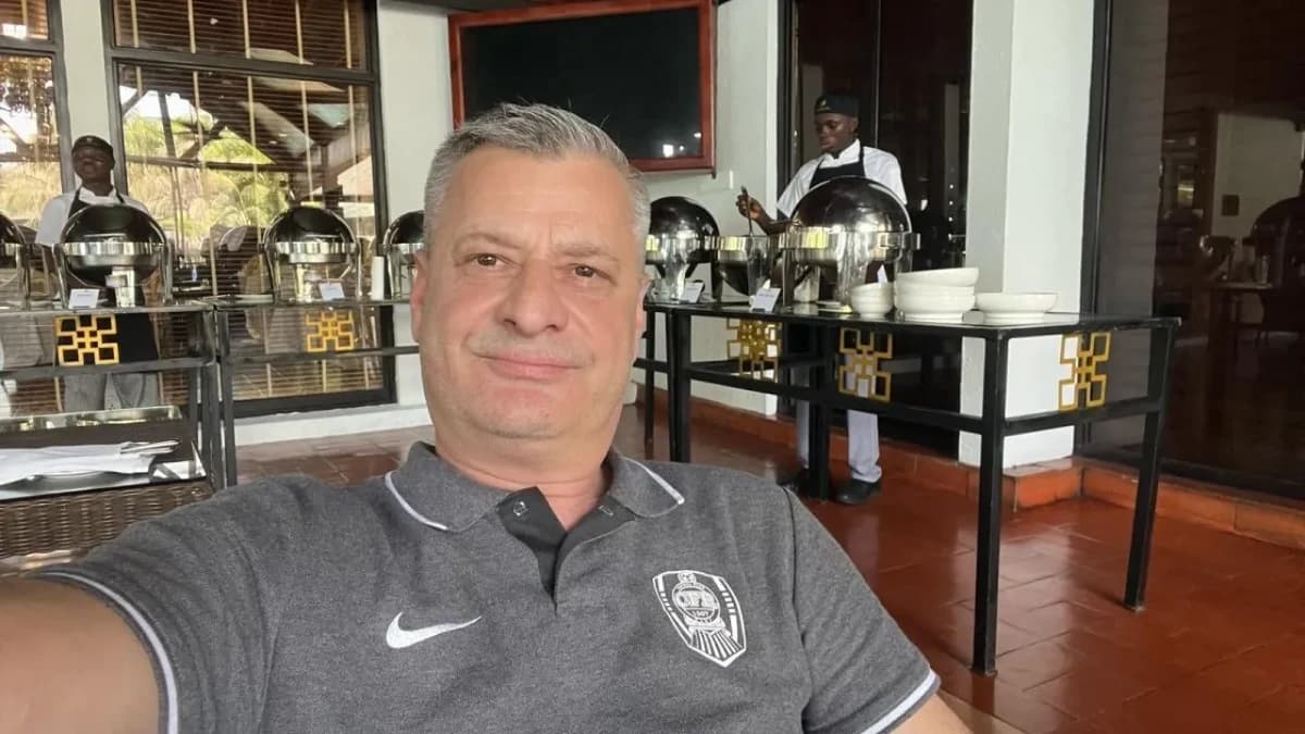 Neluţu Varga continuă curăţenia de la CFR Cluj! Anunţul patronului din Gruia: „De la ei au pornit gr
