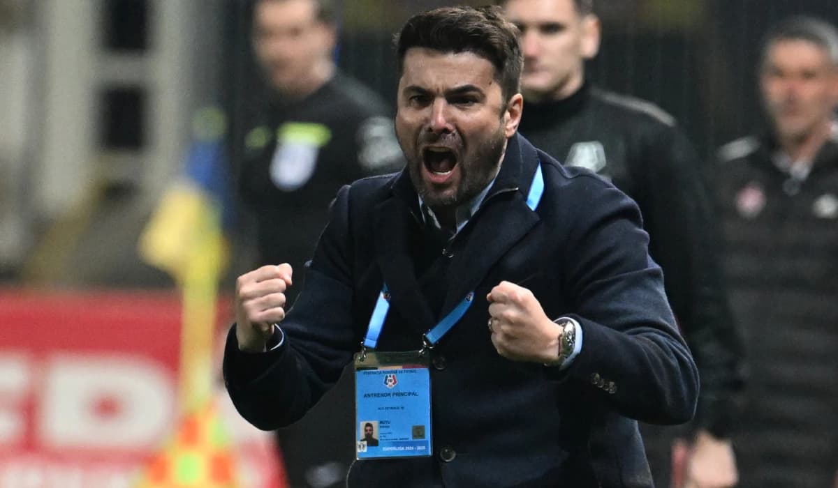 Neluțu Varga încearcă lovitura verii în Liga 1: negociază cu Adrian Mutu pentru postul de antrenor