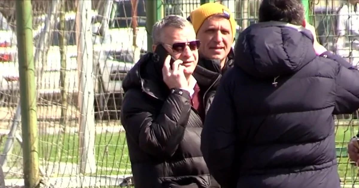 Neluţu Varga pregăteşte o lovitură uriaşă la CFR Cluj: antrenorii doriţi în locul lui Daniel Pancu