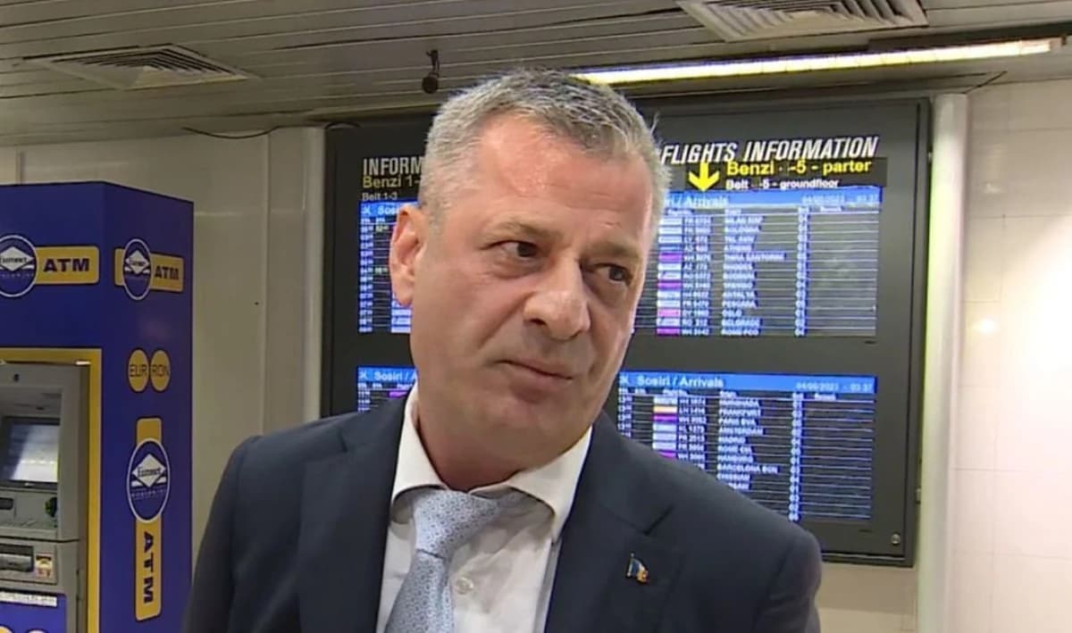 Neluțu Varga, reacție vehementă după ce Marius Șumudică ar fi decis să plece de la CFR Cluj