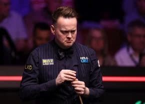 Nemaivăzut! Shaun Murphy, record istoric la China Open: 607 puncte consecutive fără răspuns