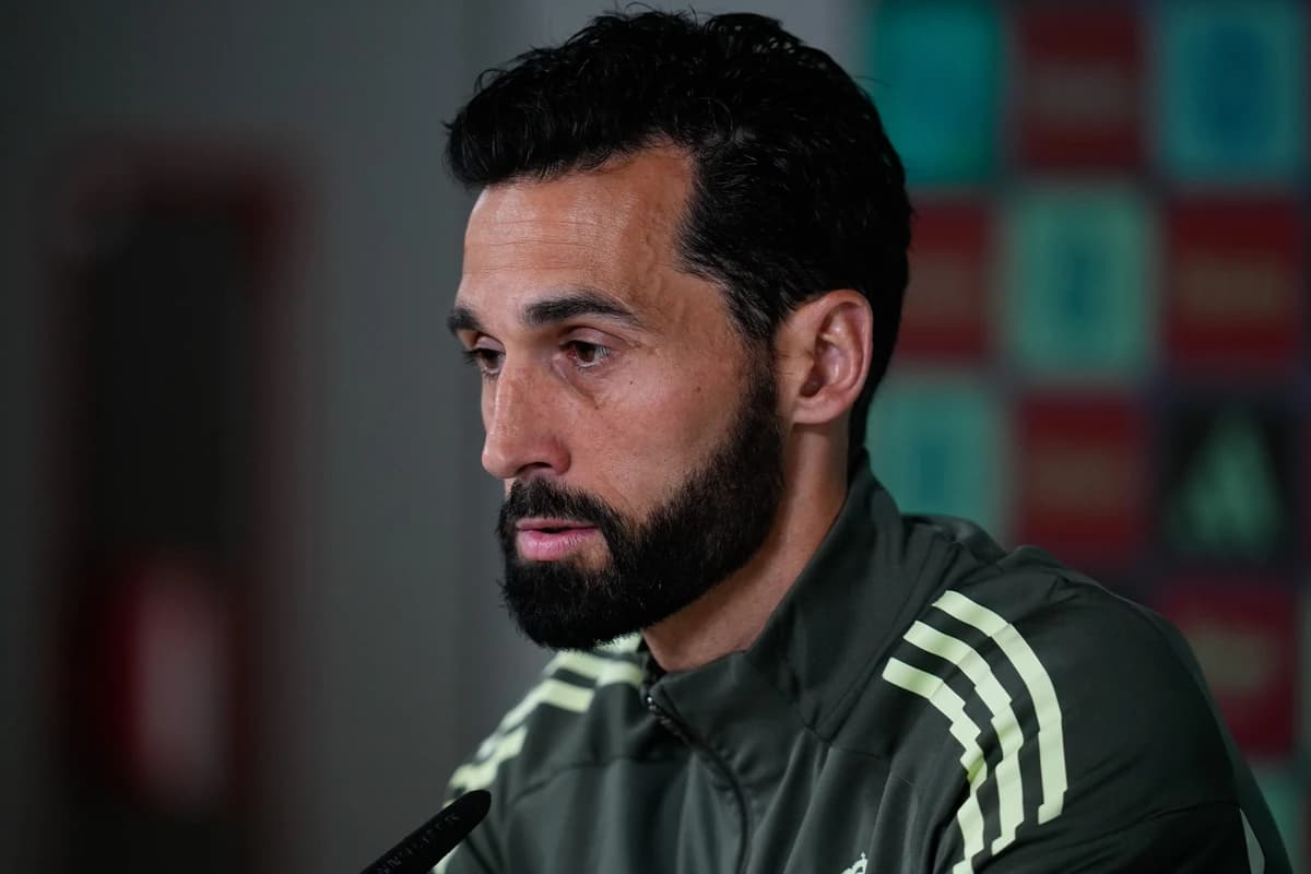 Nemulțumit că nu a jucat, Alvaro Arbeloa i-a spus-o în față: ”Ia-ți tu licența de antrenor”