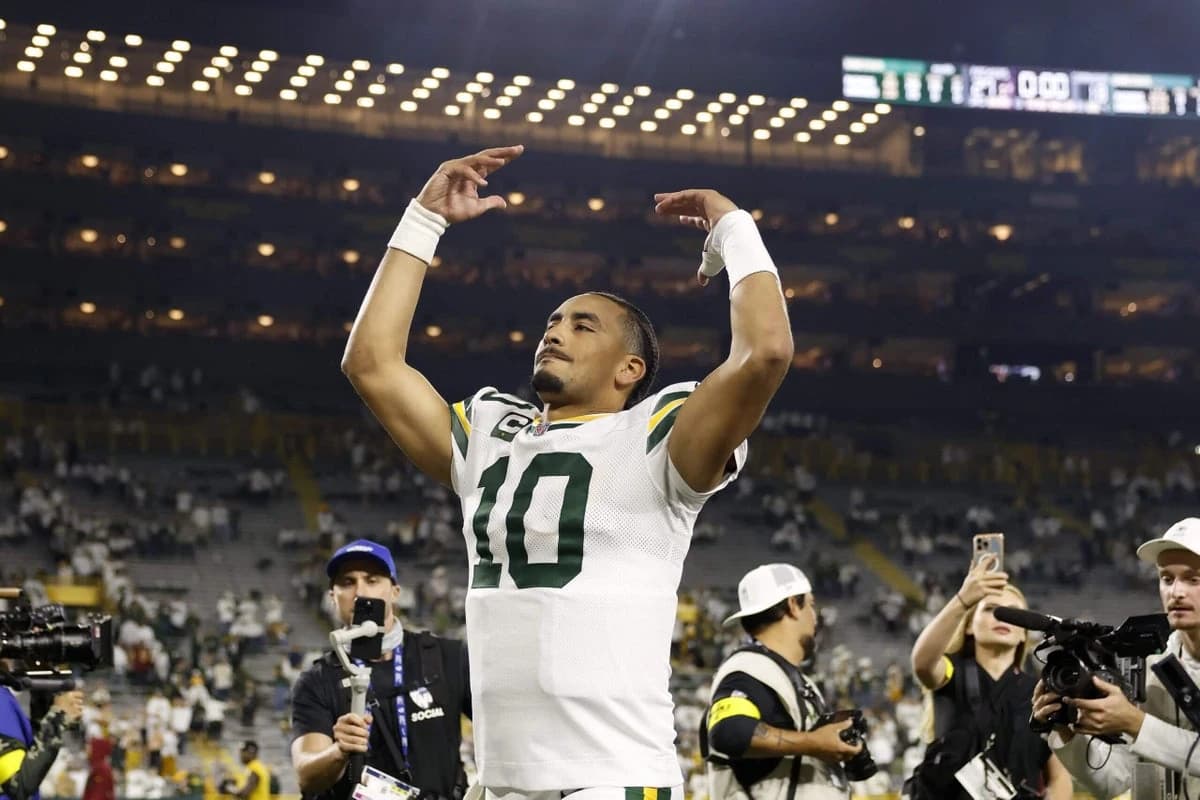 Netflix streaming 5 NFL games in 2026, including Week 1 Rams-49ers, 2 Christmas matchups