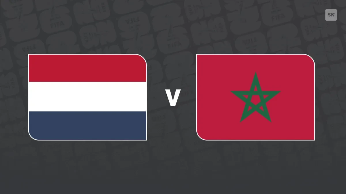 Netherlands vs. Morocco live score, result, highlights from 2026 World Cup knockout game