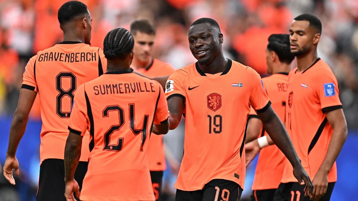 Netherlands vs. Morocco prediction, picks, odds, betting preview, start time for 2026 World Cup on M