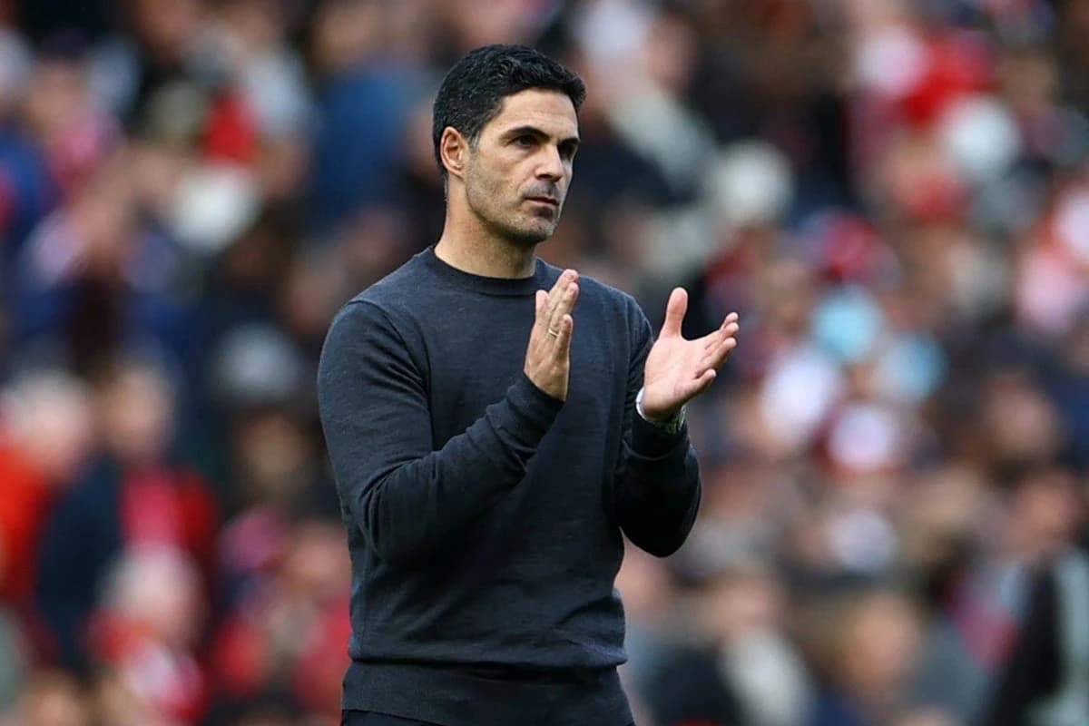 ‘Never happened in seven years’: Arsenal hit with two freak injuries in post-match cool-down