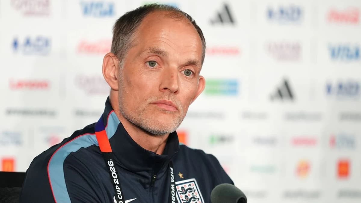 Neville: 'Big problem' with Tuchel's 'DNA' comment...