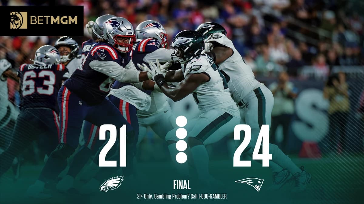 New England Patriots