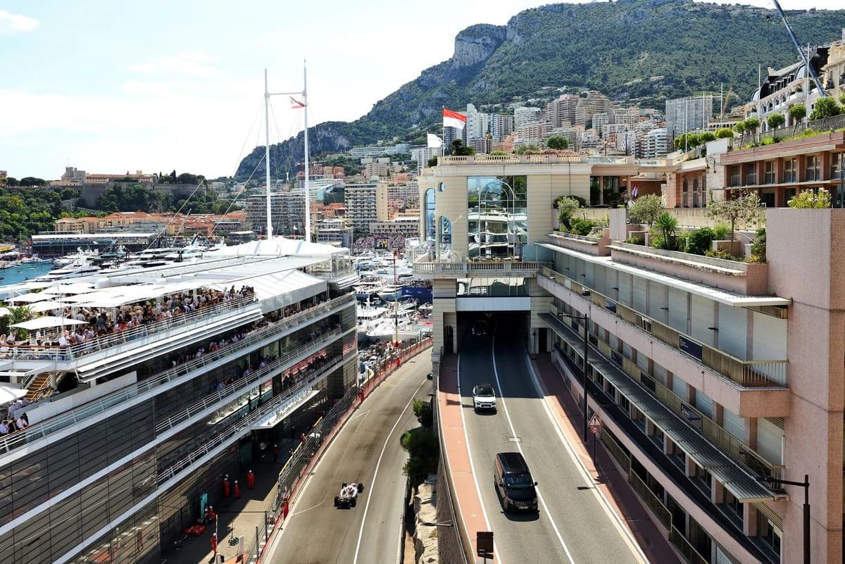 New F1 engine mode to cap top speed potential in Monaco