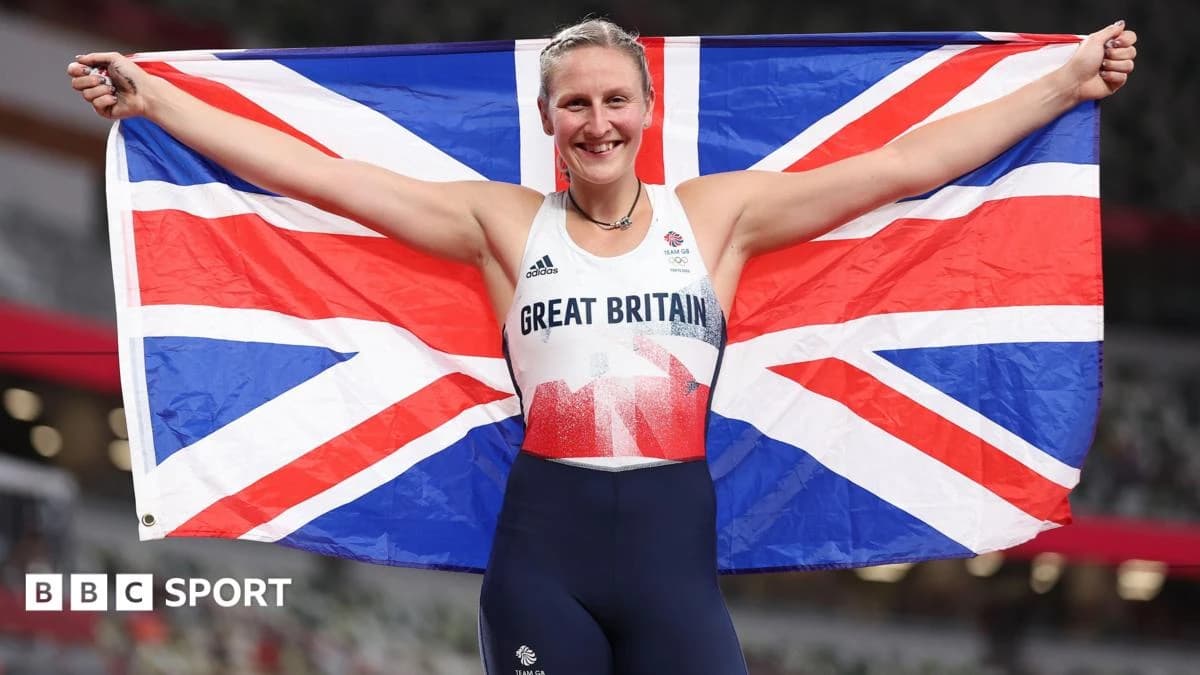 New guidelines issued for more respectful TV camera coverage of female athletes