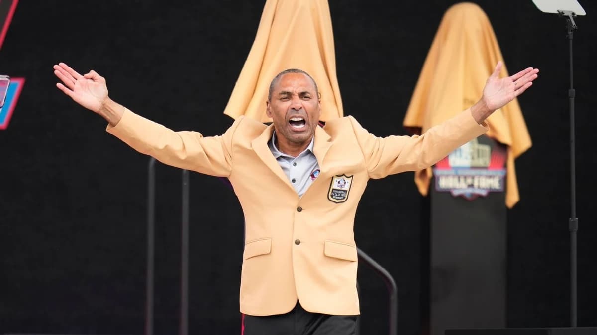 New HOFer Craig reveals dementia diagnosis