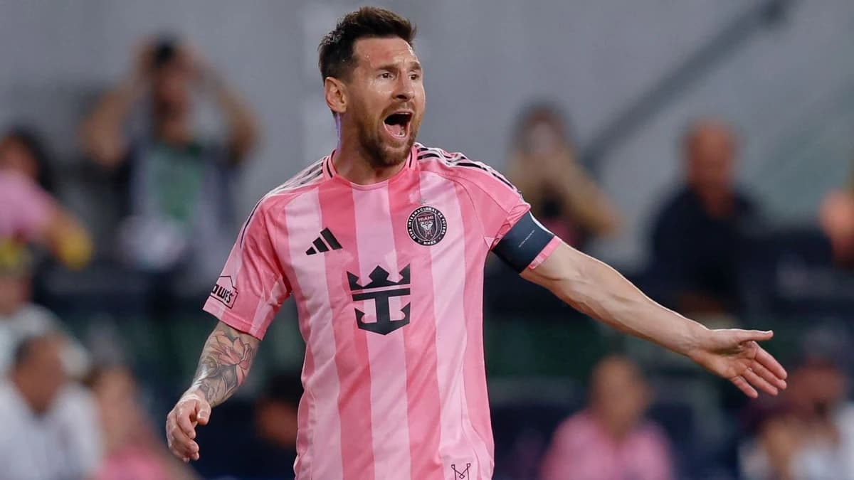 New home, same problems: Why Inter Miami were made to wait for Nu Stadium win