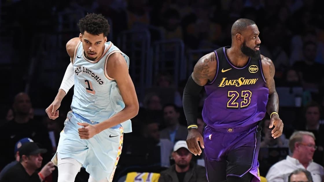 New LeBron James Rumors on Spurs' Talks With Star Amid Cavs, Heat, 76ers Buzz in NBA Free Agency