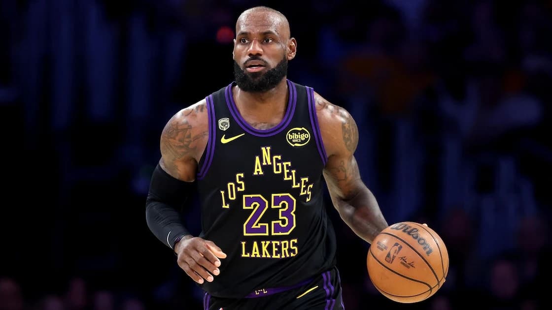 New LeBron James Rumors Reveal 3 Landing Spots Have Become 'Focus' After Lakers Exit