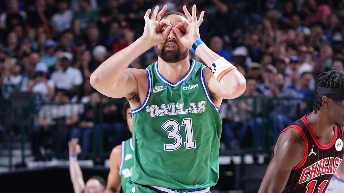 New NBA Rumors Reveal Klay Thompson Gave Up Huge Money on Mavs Contract to Land with Heat