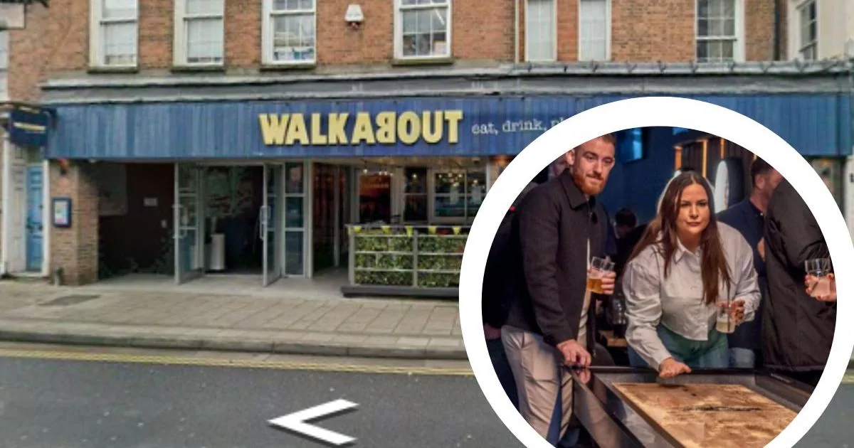 New sports bar to open at site of closed Australian chain
