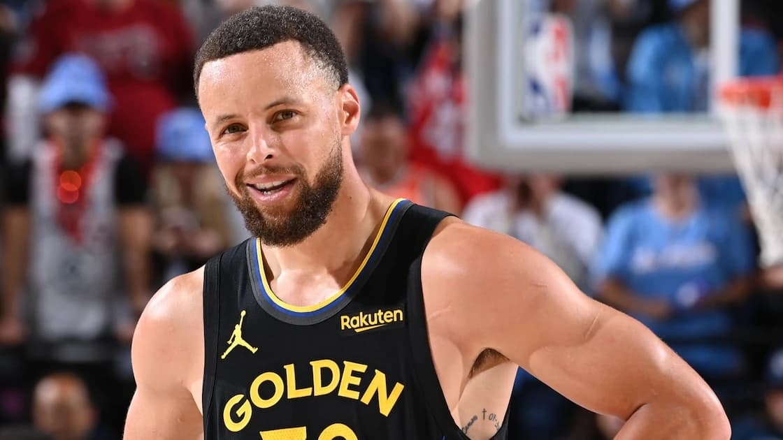 New Warriors Rumors on Steph Curry's 'Ongoing' Involvement in Talks with Front Office About Roster