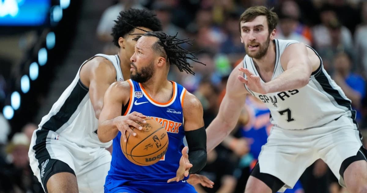 New York Knicks a câștigat finala NBA. Echipa, campioană după o aşteptare de 53 de ani