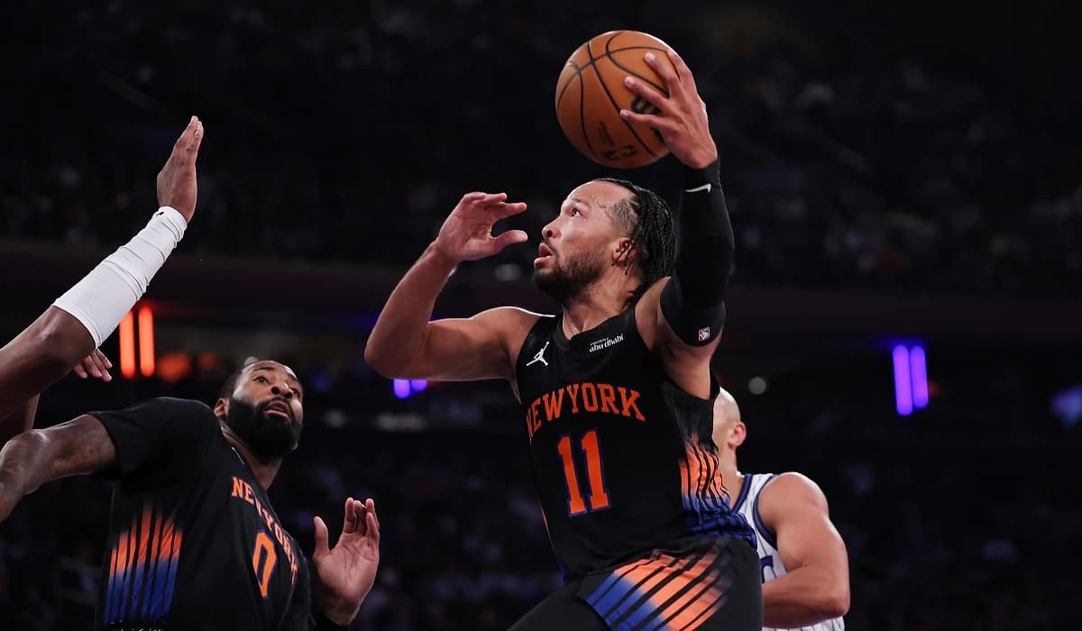 New York Knicks a învins-o pe Dallas Mavericks! Primul succes pentru campioana en-titre, după 3 înfr