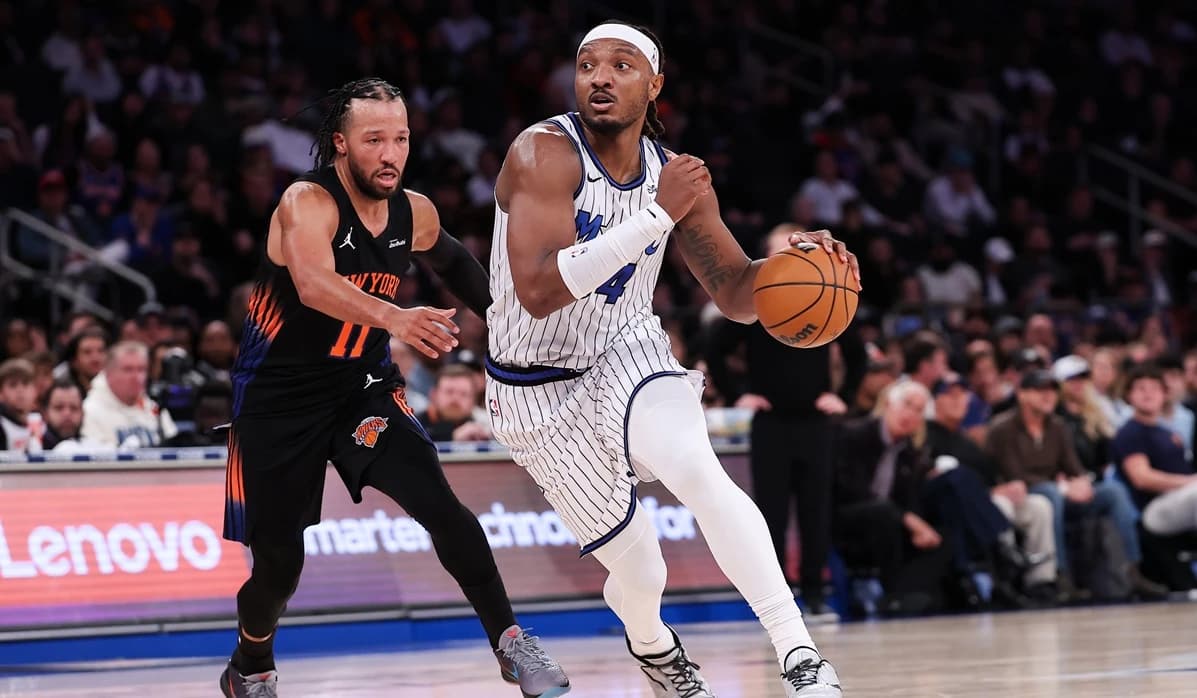 New York Knicks, învinsă de Orlando Magic. Start dezastruos de sezon pentru campioana din NBA