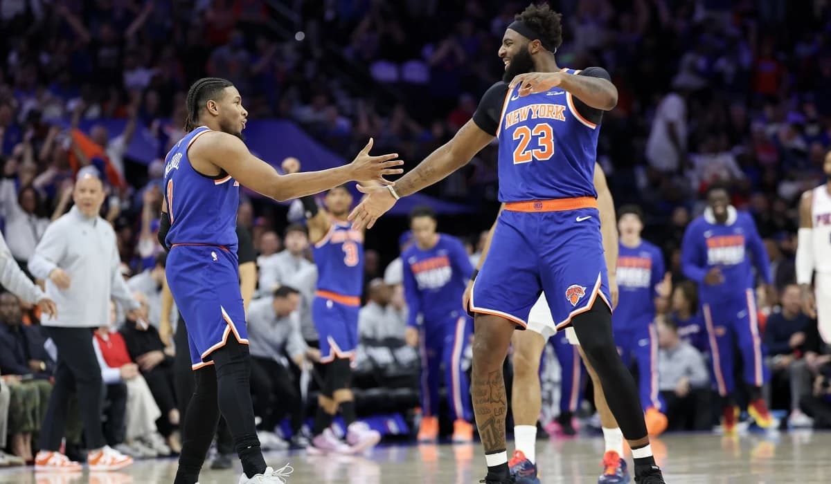 New York Knicks – Philadelphia 76ers 144-114. NY, prima echipă calificată în finala Conferinţei de E