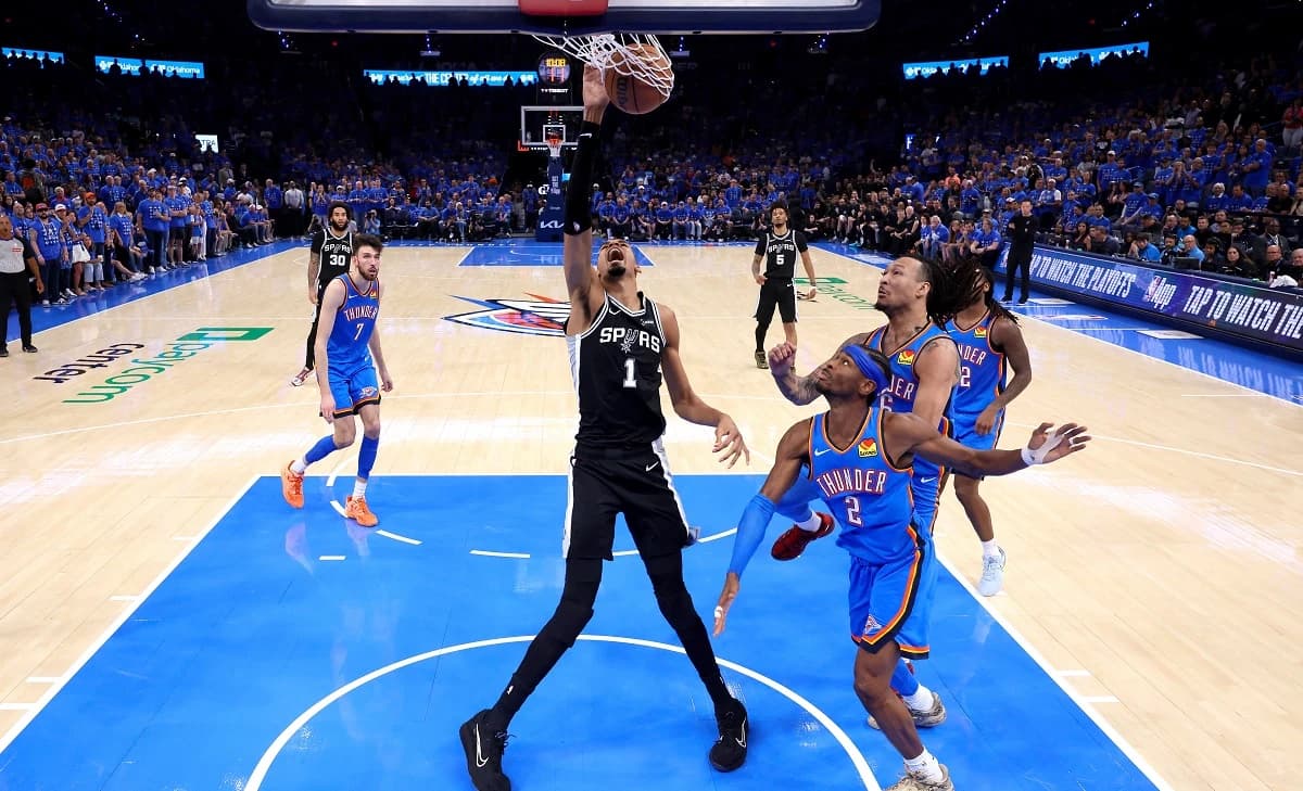 New York Knicks - San Antonio Spurs, finala NBA 2026! Campioana en-titre, eliminată în finala Confer
