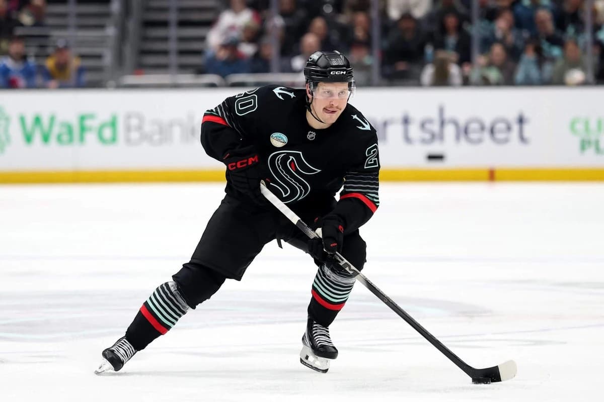New York Rangers to sign Eeli Tolvanen to 1-year, $1.5 million contract: Sources