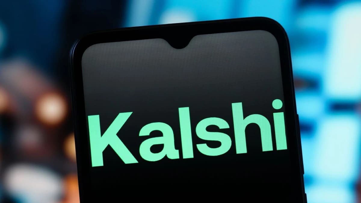New York sues Kalshi alleging 'illegal gambling'