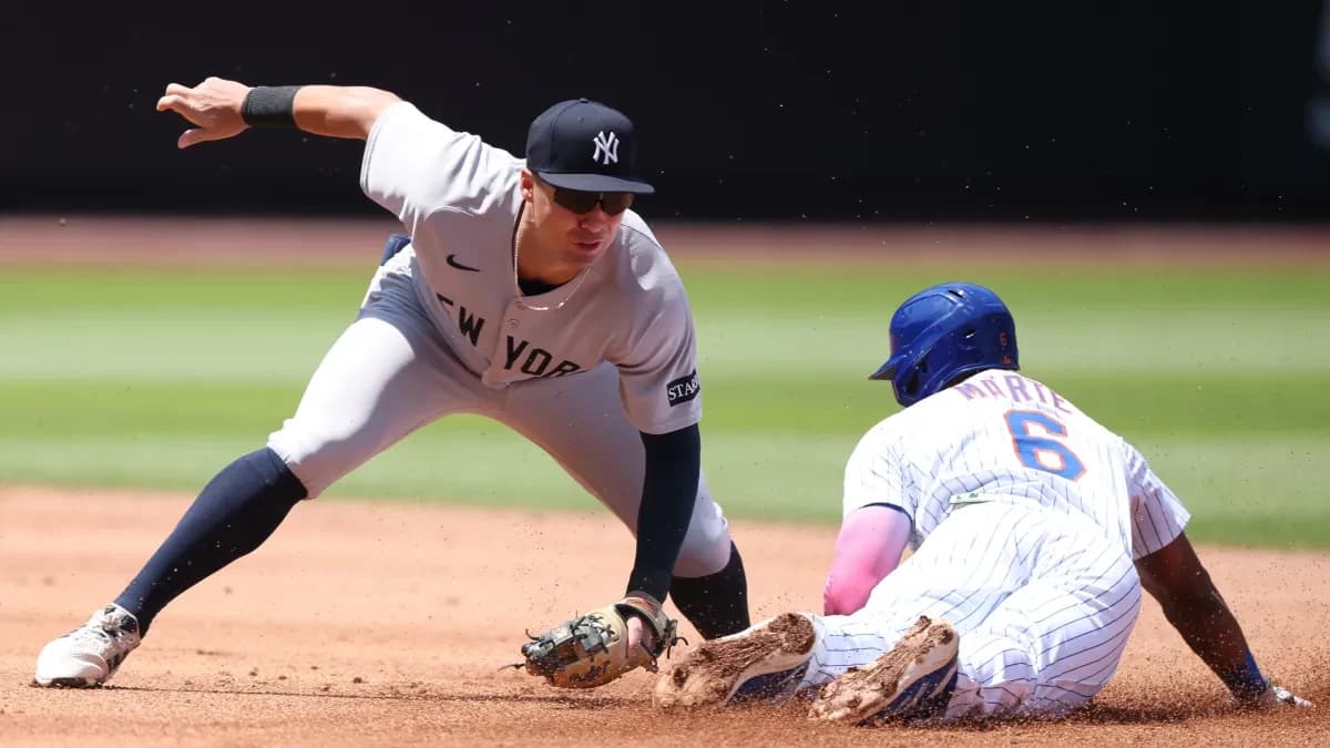New York Yankees manager reveals Anthony Volpe status before Tigers game