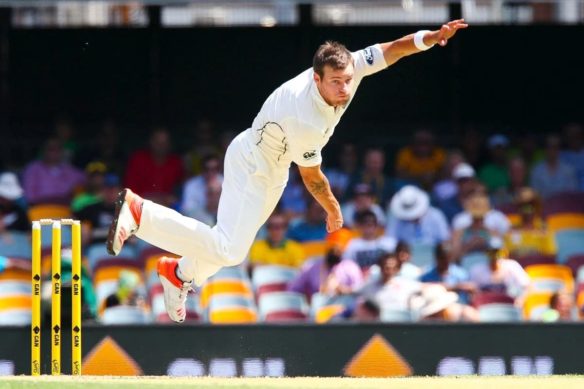 New Zealand cricketer hit with two-year ban after testing positive for cocaine