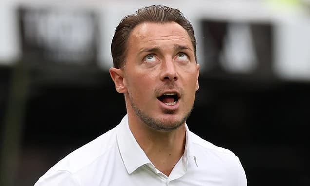 Newcastle appear short on quality and identity as Matthias Jaissle's Magpies limp to 2-1 Bayer Lever