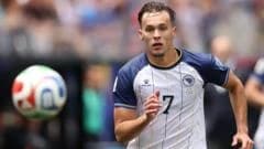 Newcastle complete £30m move for Benfica's Dedic