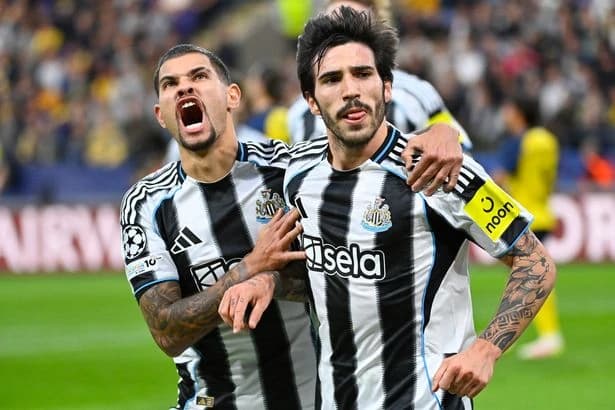 Newcastle have got £250m summer sales spot on but new-found fortune could cause worry