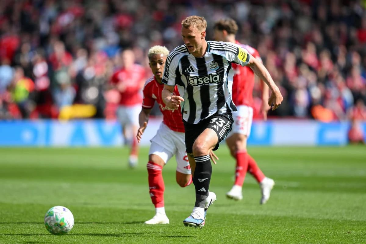 Newcastle - Strasbourg 0-0, ACUM pe VOYO!