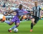 Newcastle United v Bournemouth: Premier League – live