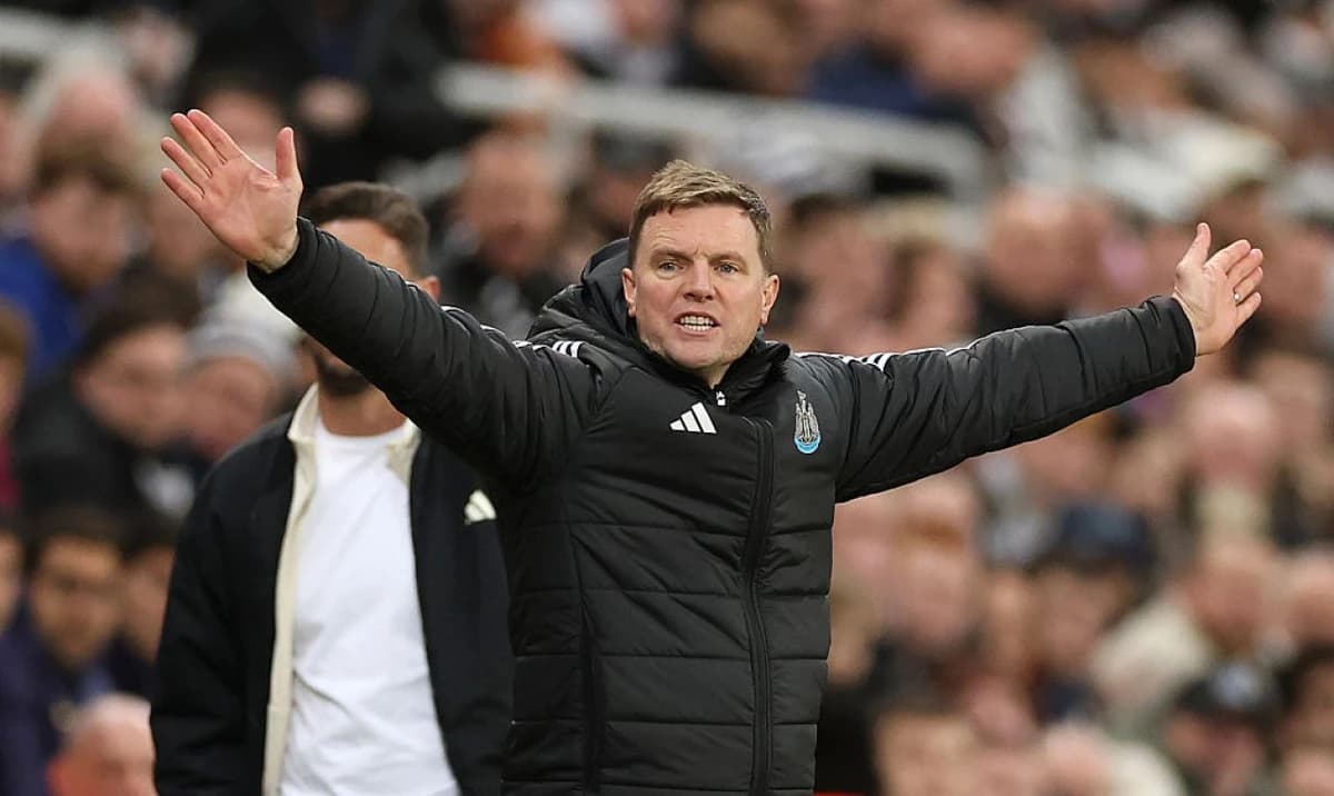 Newcastle United vrea să transfere doi portari tineri și plătește o avere pentru aducerea lor. Premi