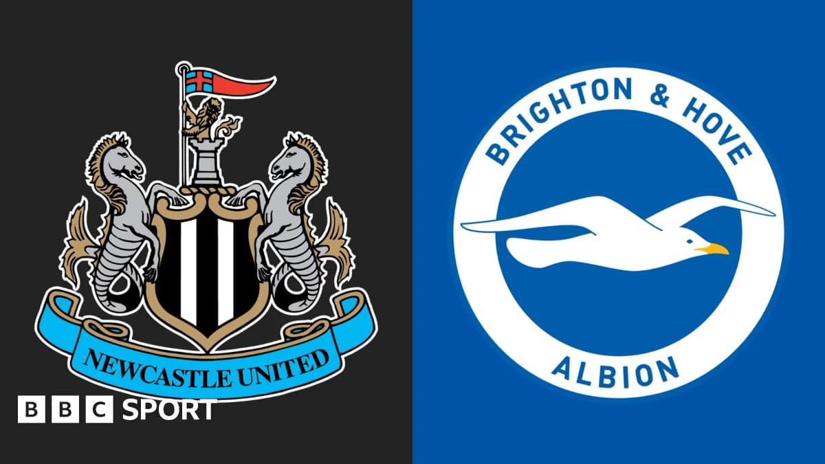 Newcastle United vs Brighton & Hove Albion: Premier League preview, team news, stats & head-to-head