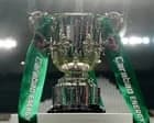 Newcastle v West Brom, Tottenham v Charlton, Preston v Everton: Carabao Cup โ live