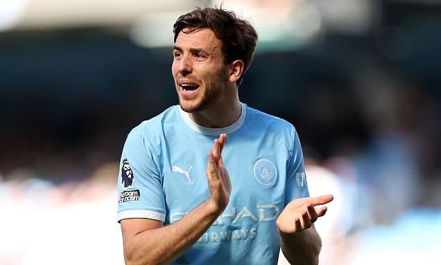 Newcastle working on deal for Man City midfielder Nico Gonzalez - as they race to secure Bruno Guima