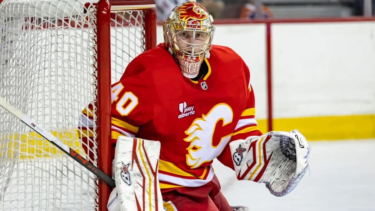 NextGen Showcase Preview - Flames vs. Oilers